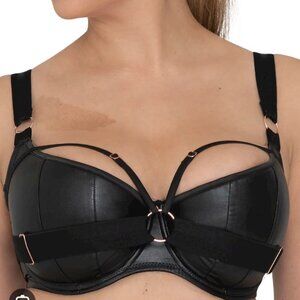 Scantilly by Curvy Kate Harness Bra